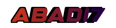 ABADI7 Logo
